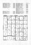 Map Image 009, Eddy and Foster Counties 1983